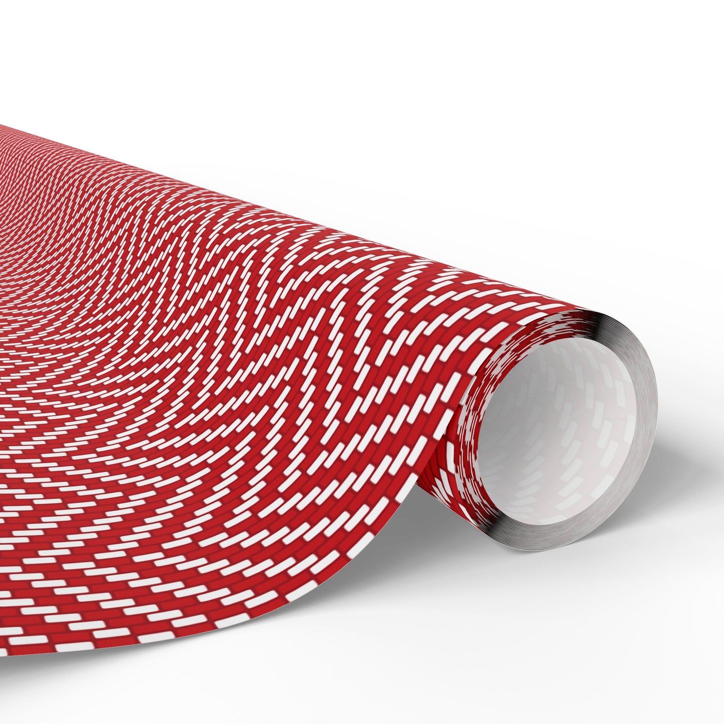Gift Wrap | Madison, Wisconsin | Herringbone