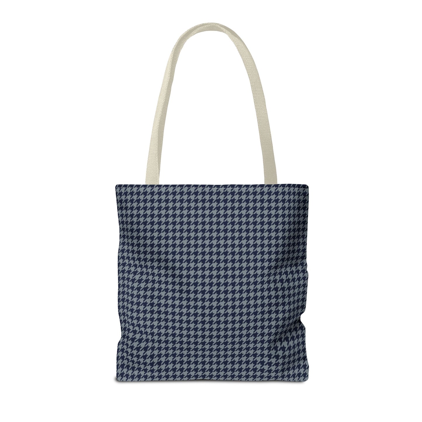 Totes | Storrs, Connecticut | Houndstooth