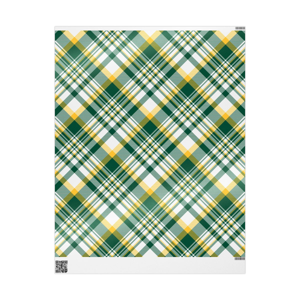 Gift Wrap | Fairfax, Virginia | Tartan