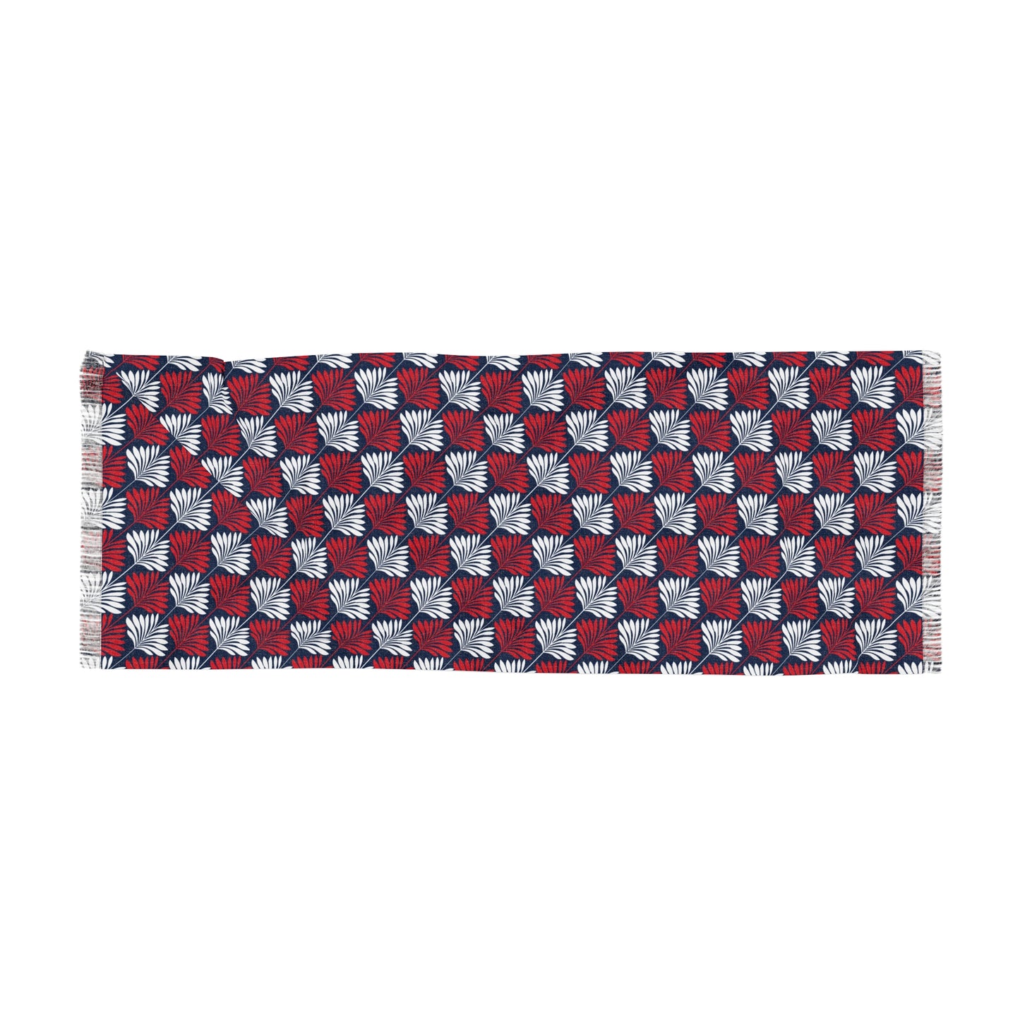 Scarf | Oxford, Mississippi | Deco