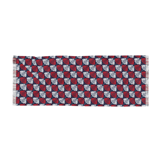 Scarf | Oxford, Mississippi | Deco