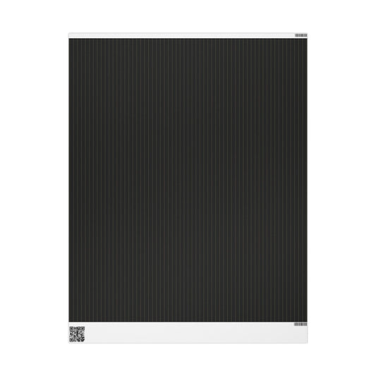 Gift Wrap | Winston Salem, North Carolina | Pinstripe