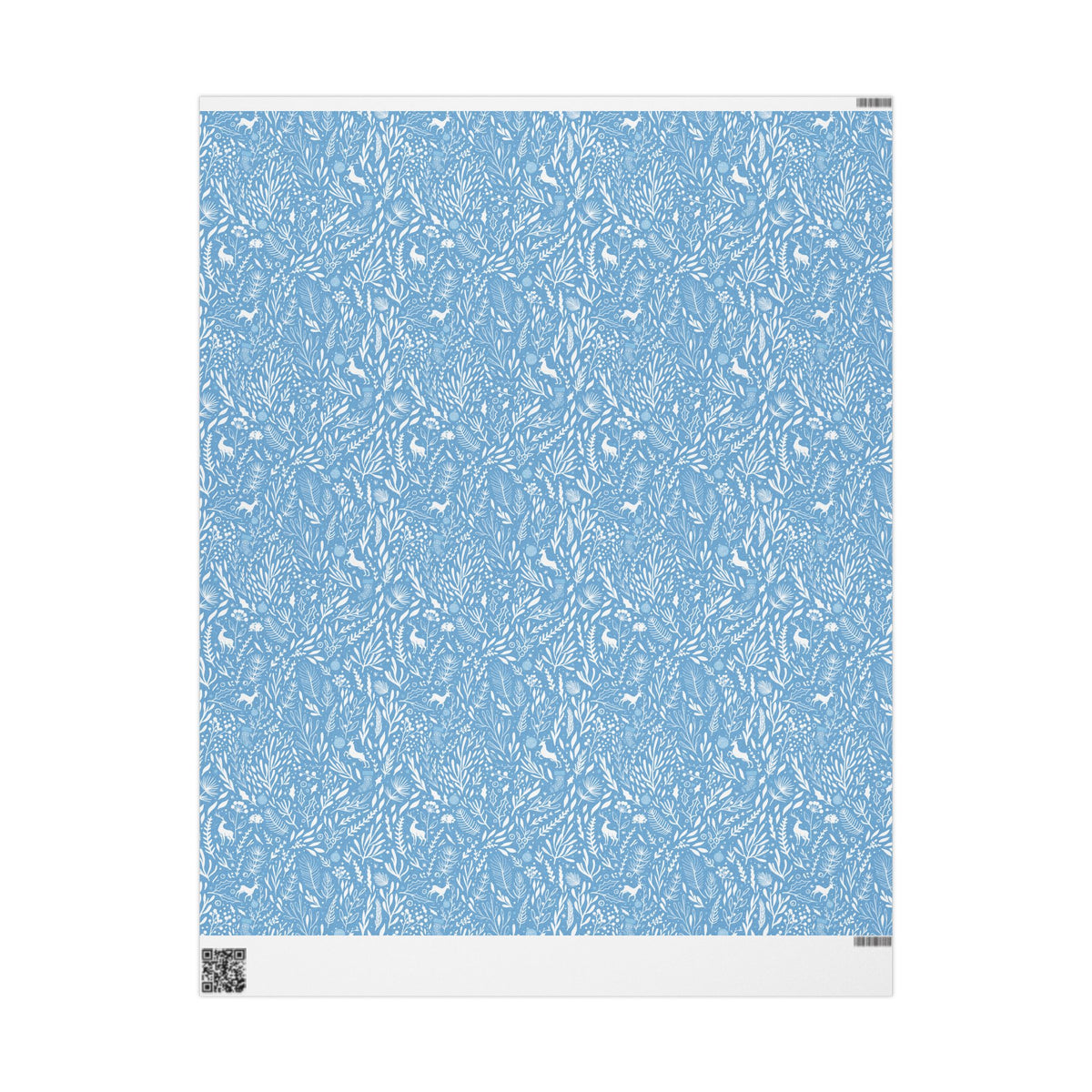 Gift Wrap | Chapel Hill, North Carolina | Fauna