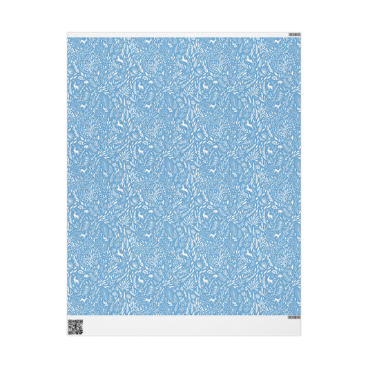 Gift Wrap | Chapel Hill, North Carolina | Fauna