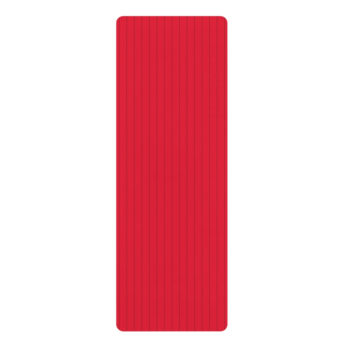 Yoga Mat | Raleigh, North Carolina | Pinstripe