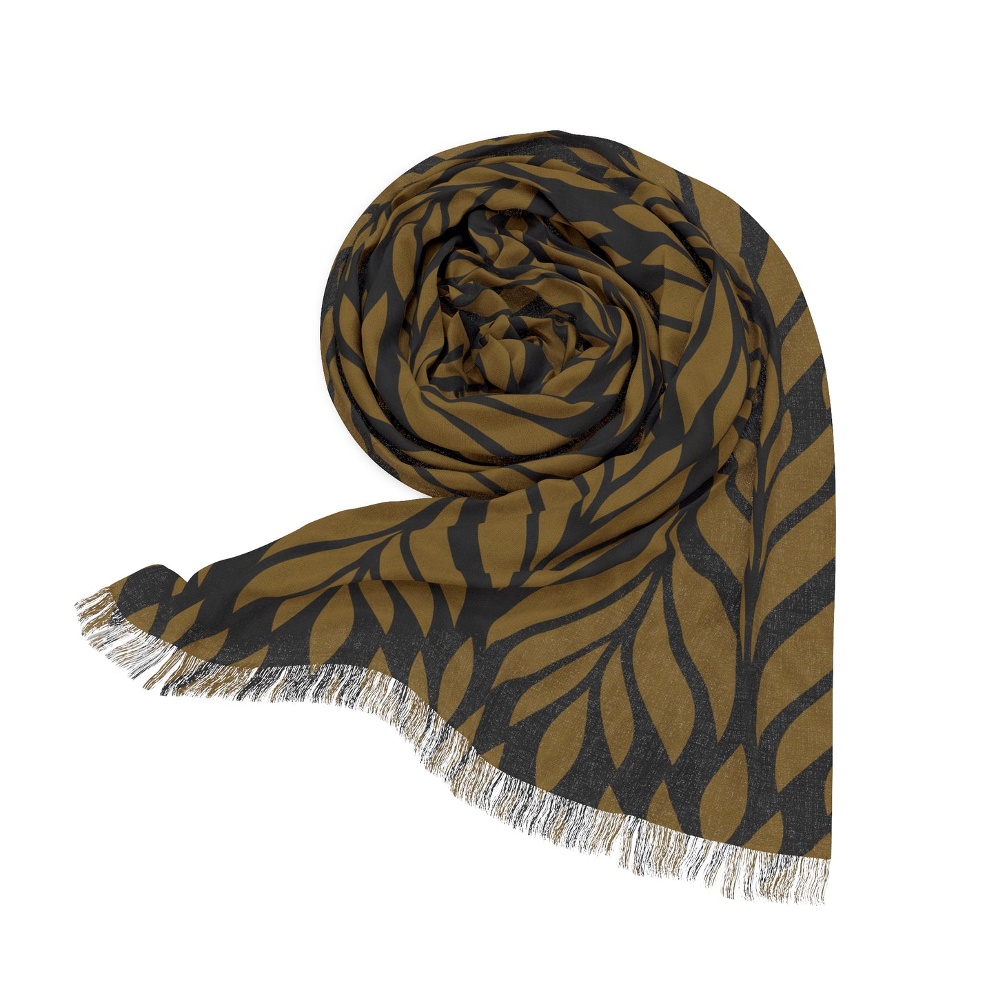 Scarf | Winston Salem, North Carolina | Palm