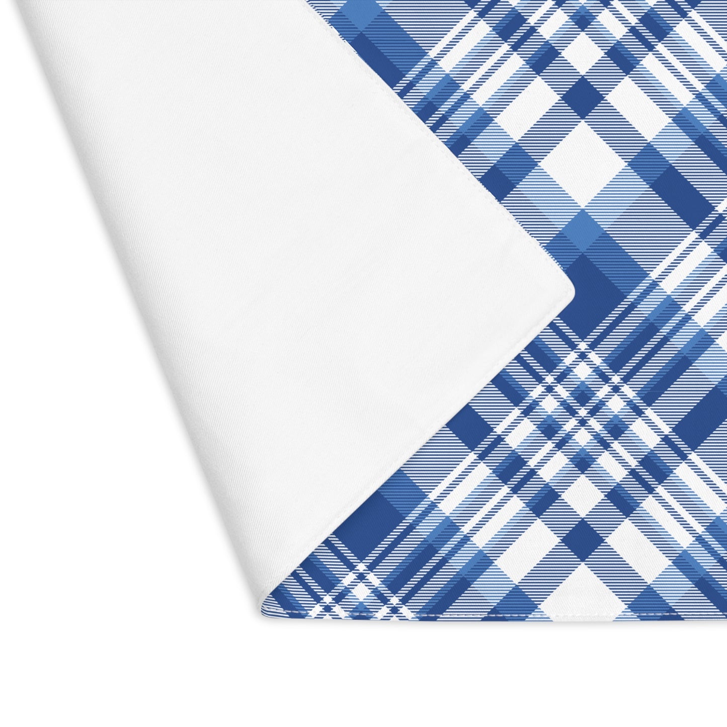 Placemat | Lexington, Kentucky | Tartan
