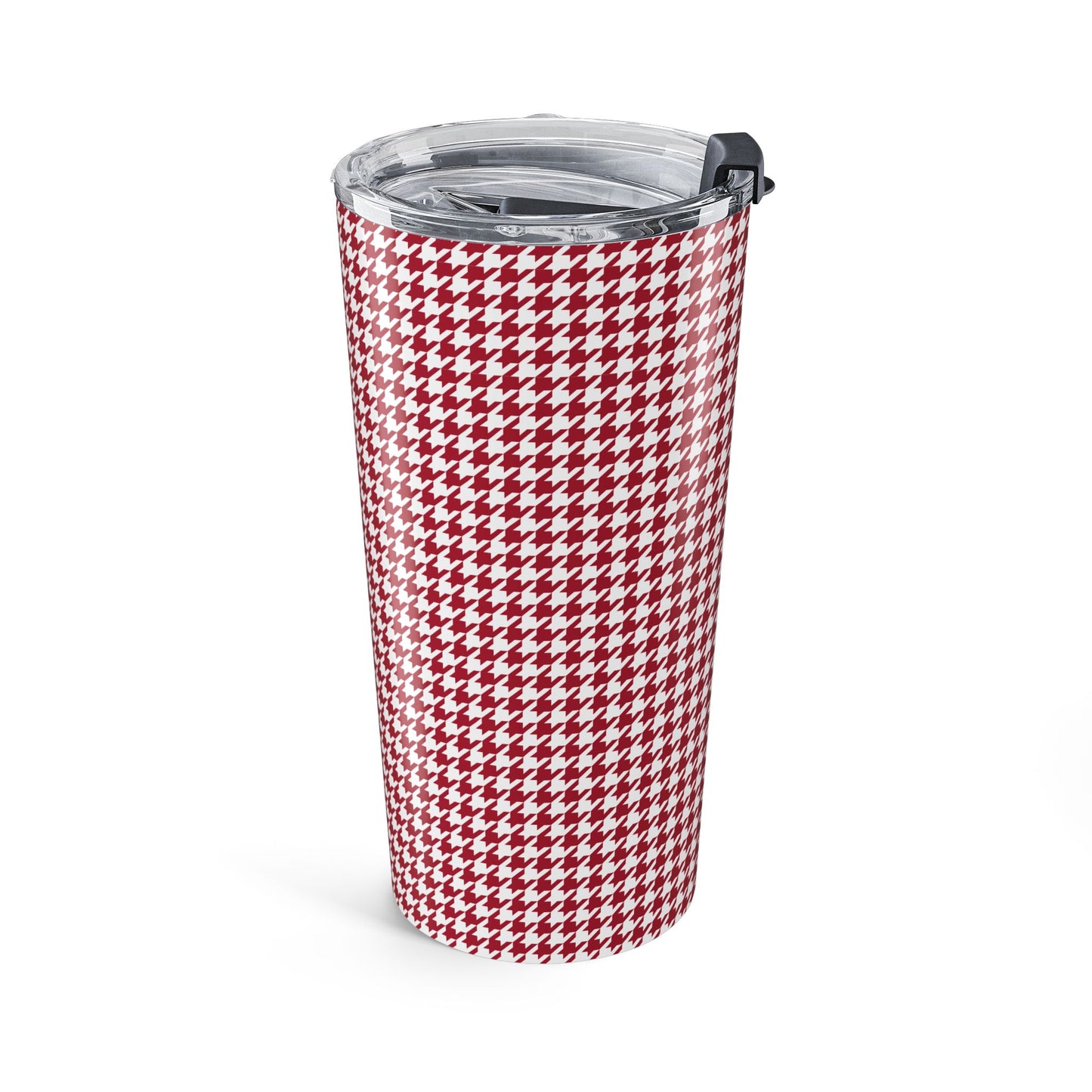 Tumbler | Bloomington, Indiana | Houndstooth