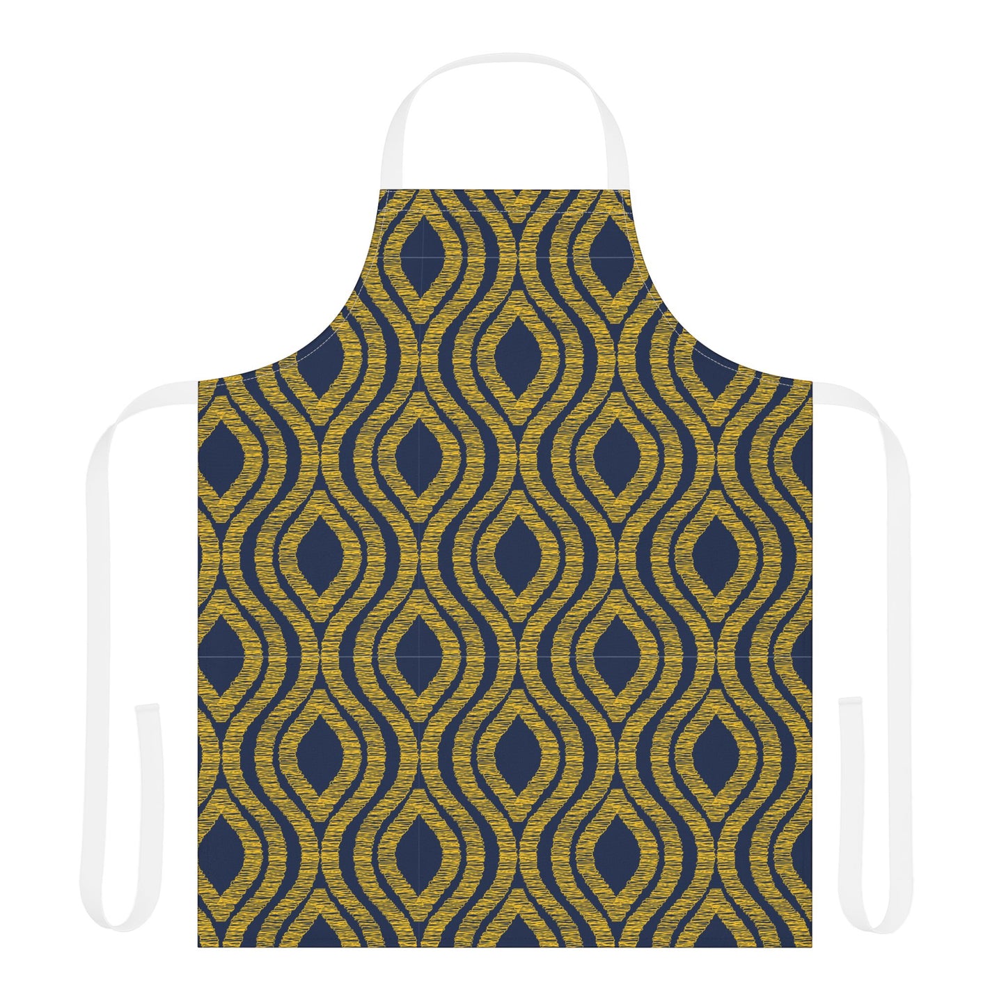 Apron | Ann Arbor, Michigan | Ogee