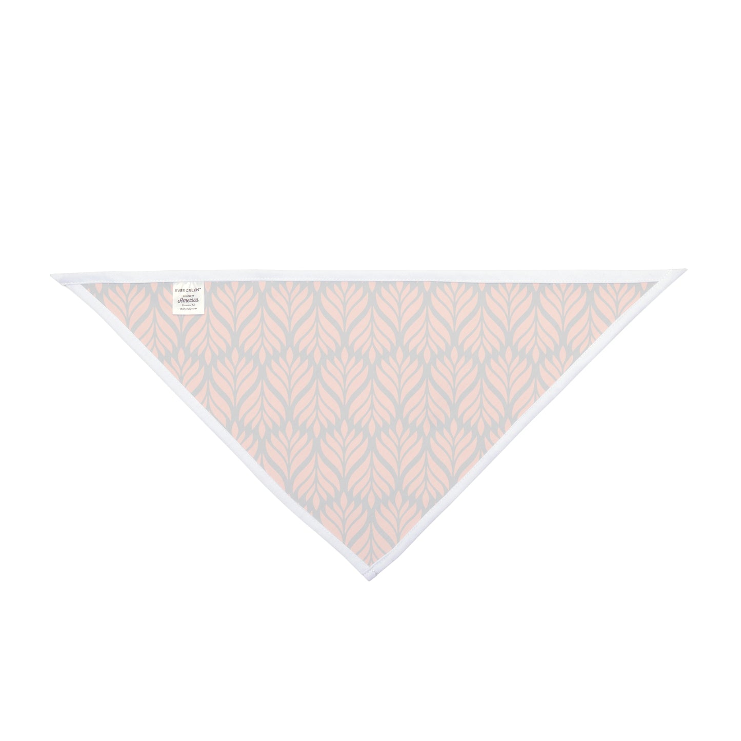 Pet Bandana | Princeton, New Jersey | Palm