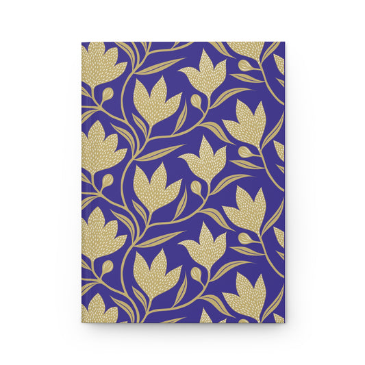 Journal | Harrisonburg, Virginia | Magnolia