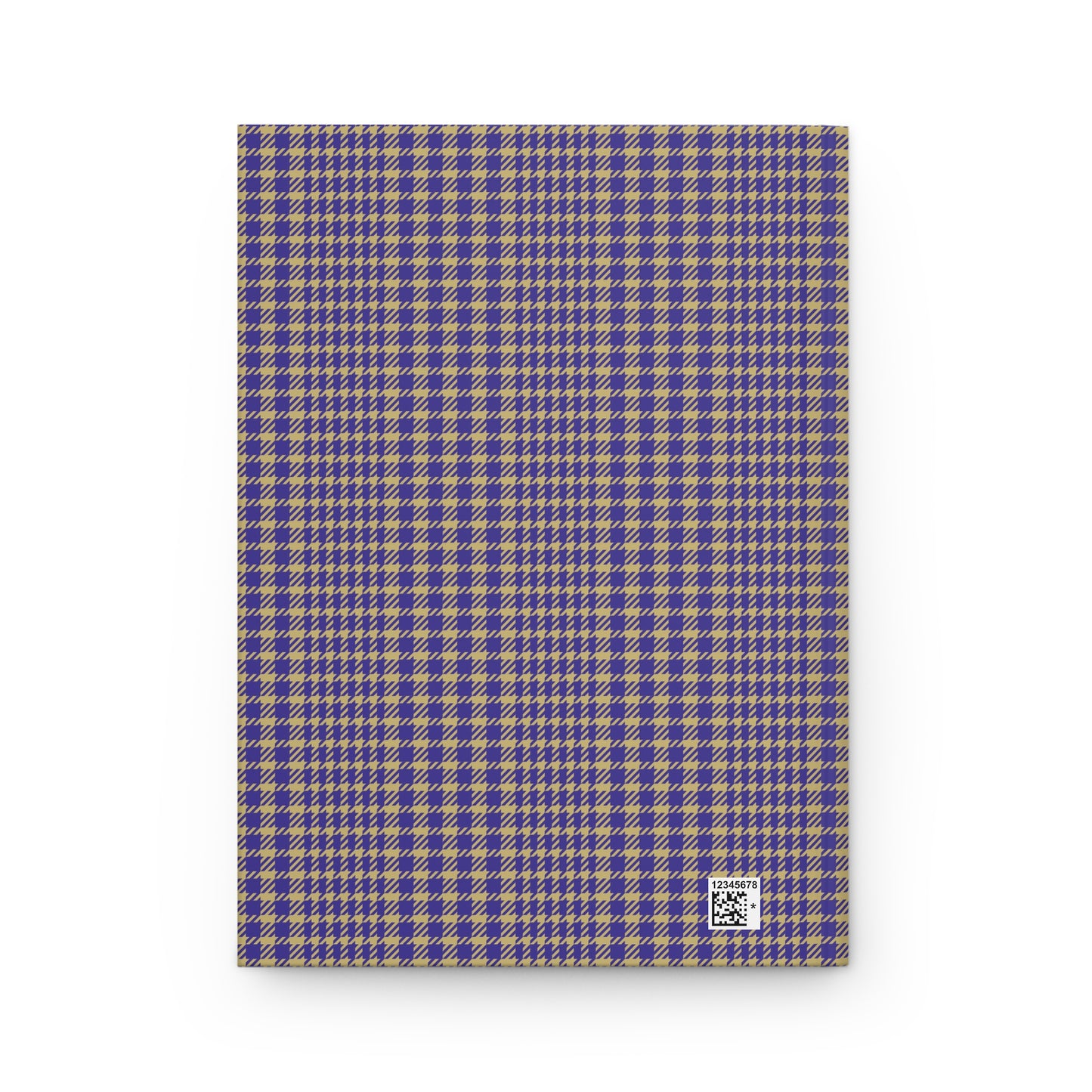 Journal | Harrisonburg, Virginia | Tweed