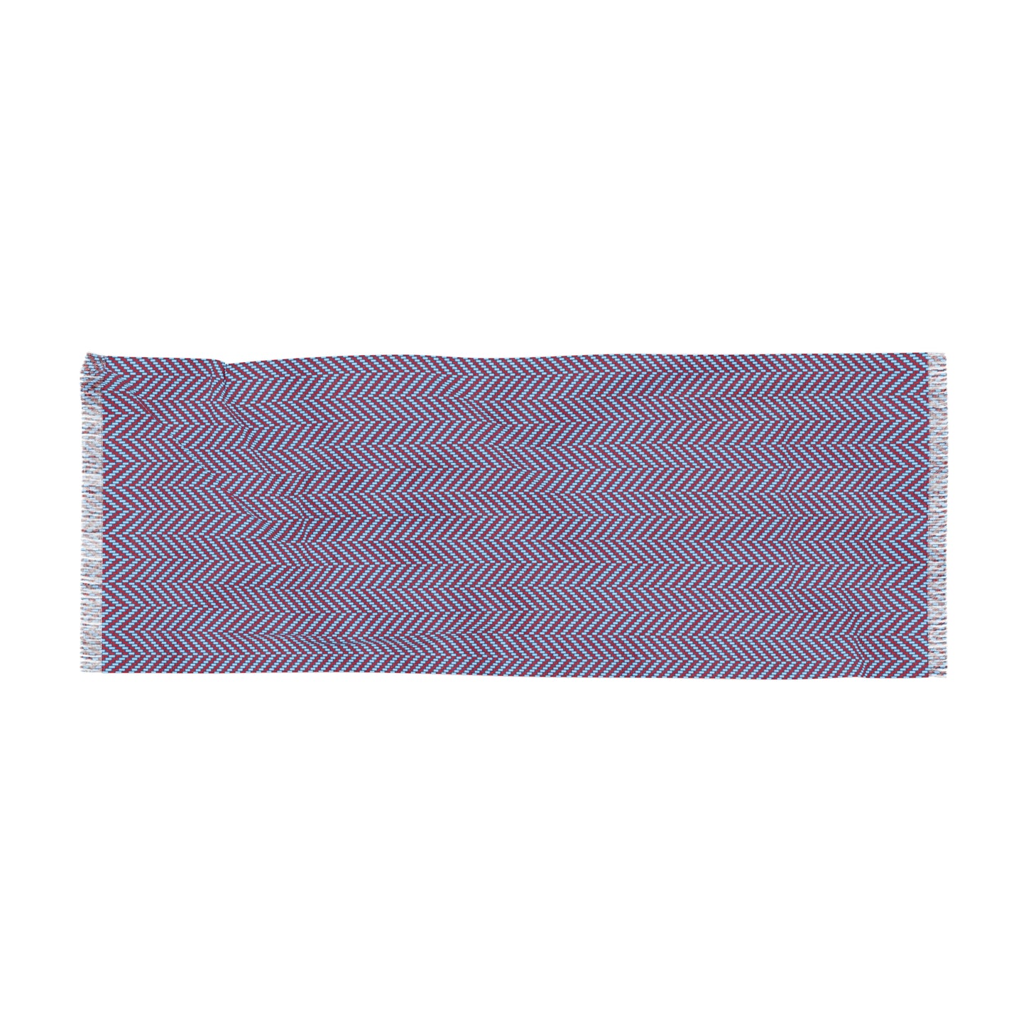 Scarf | Oxford, Mississippi | Herringbone