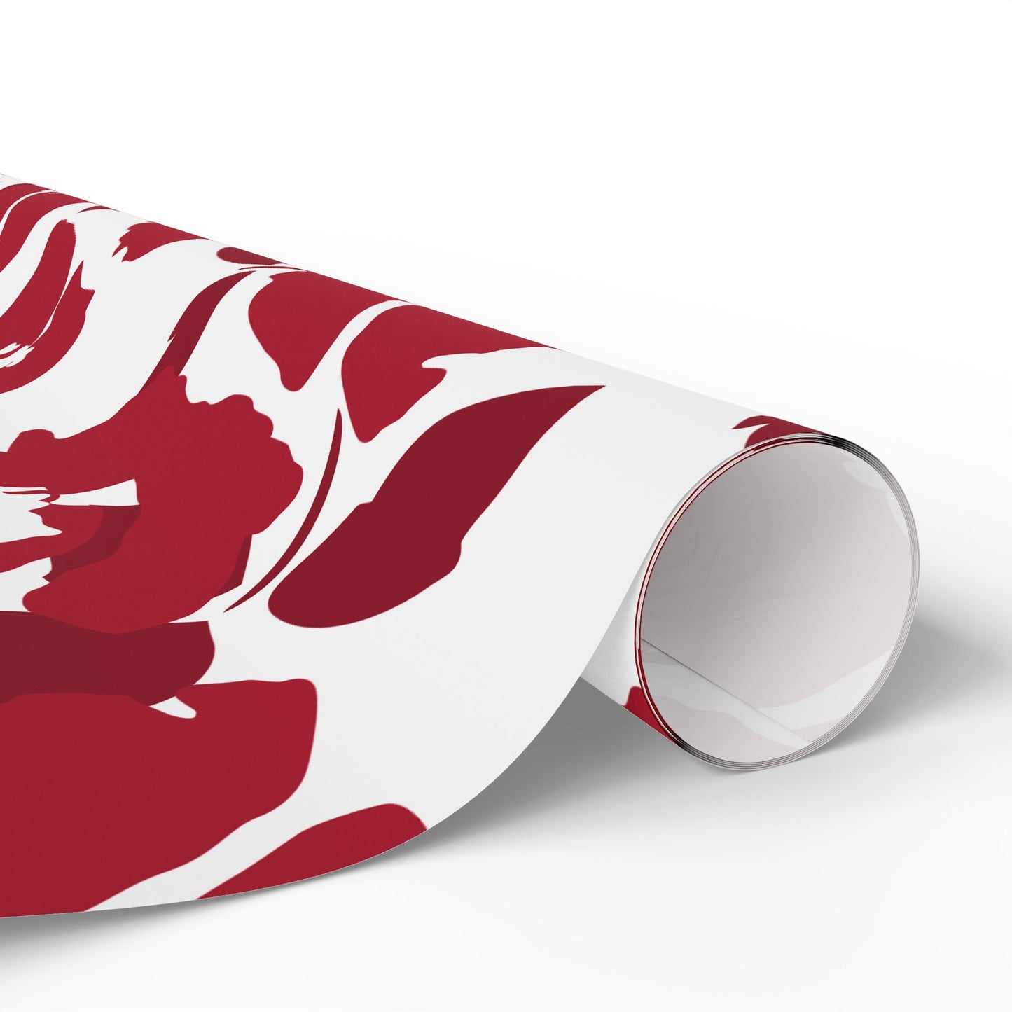 Gift Wrap | Bloomington, Indiana | Poppy