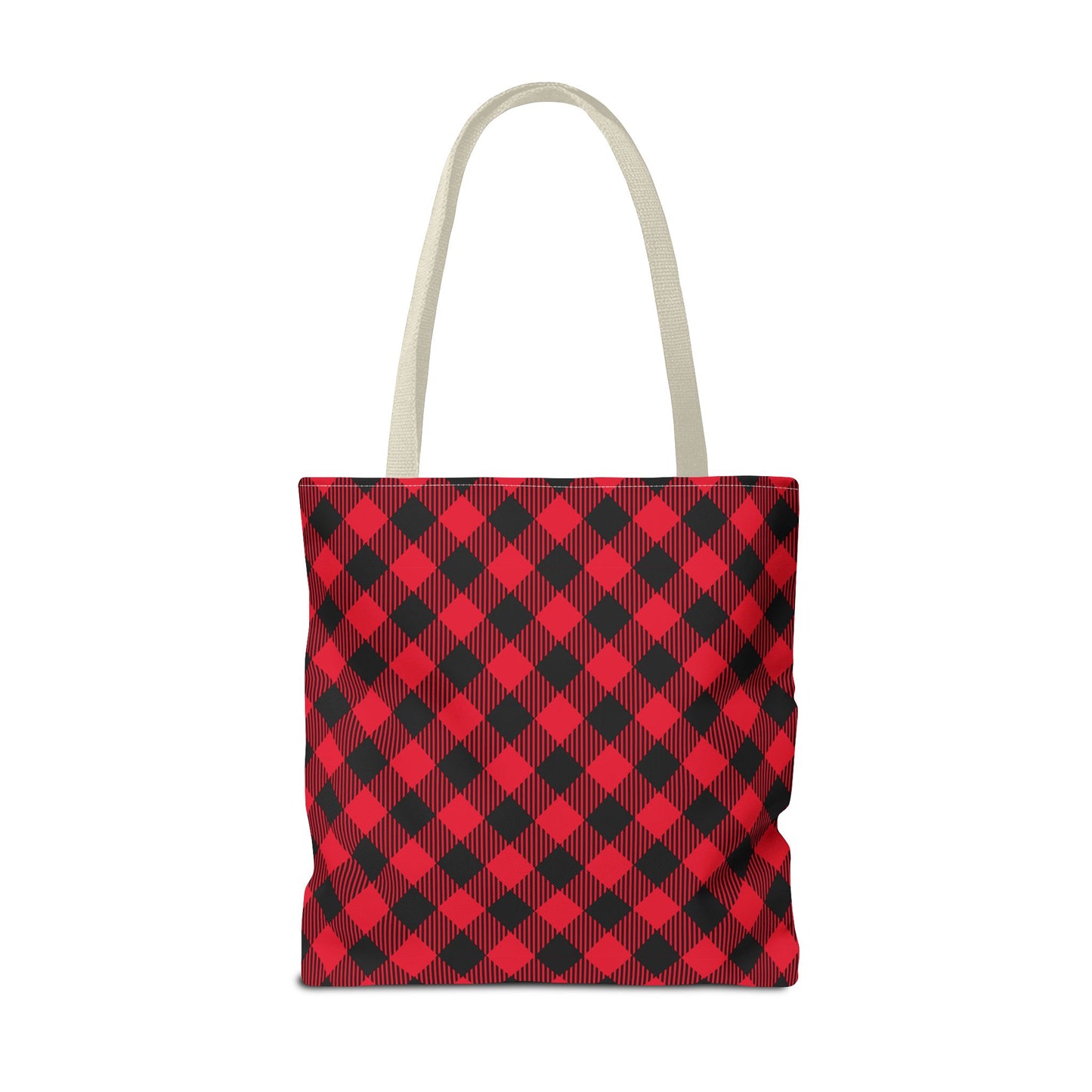 Totes | New Brunswick, New Jersey | Gingham