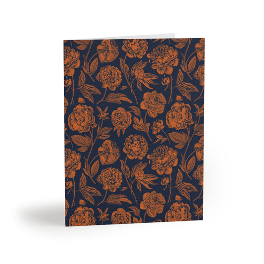 Notecards | Auburn, Alabama | Peony