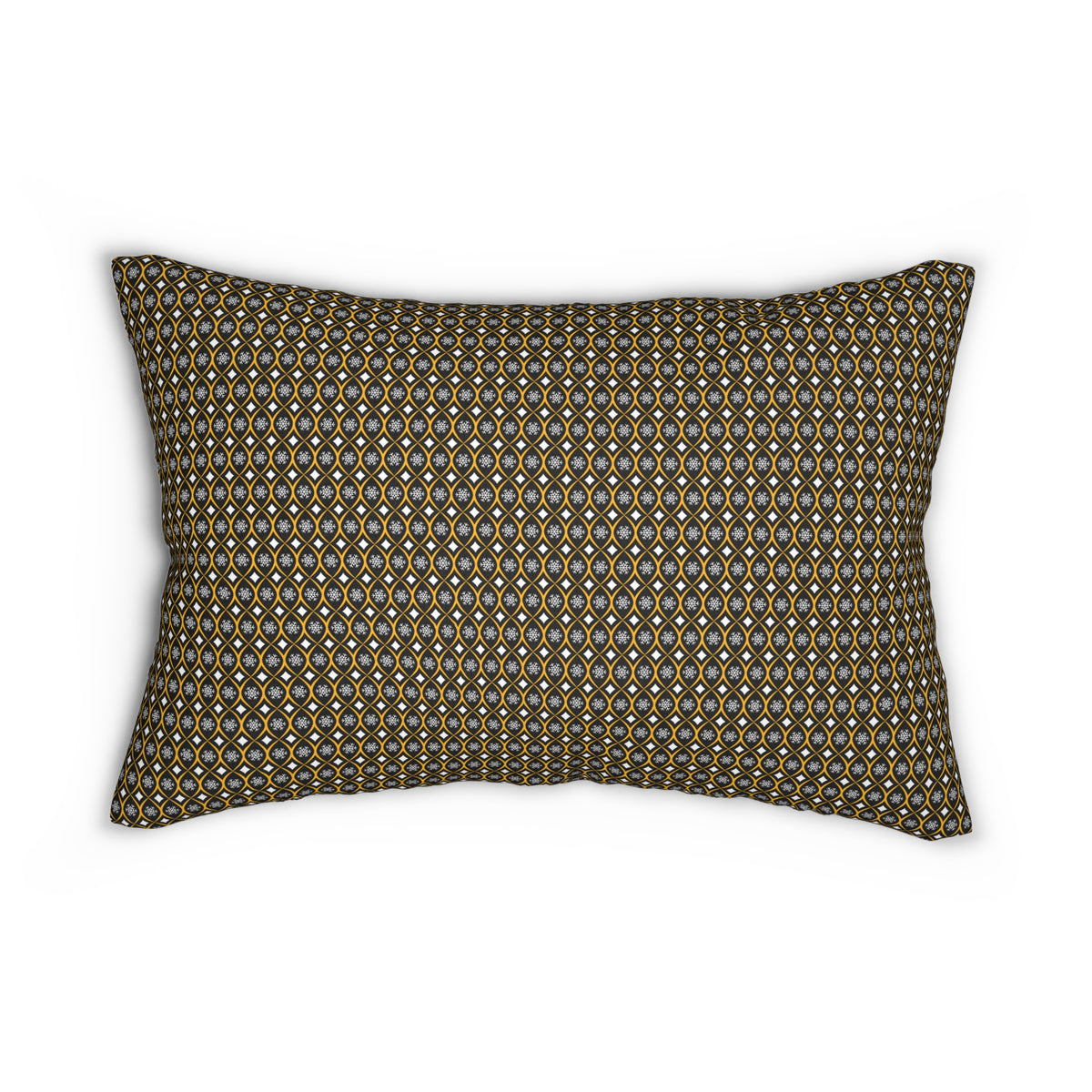 Pillow | Columbia, Missouri | Snow