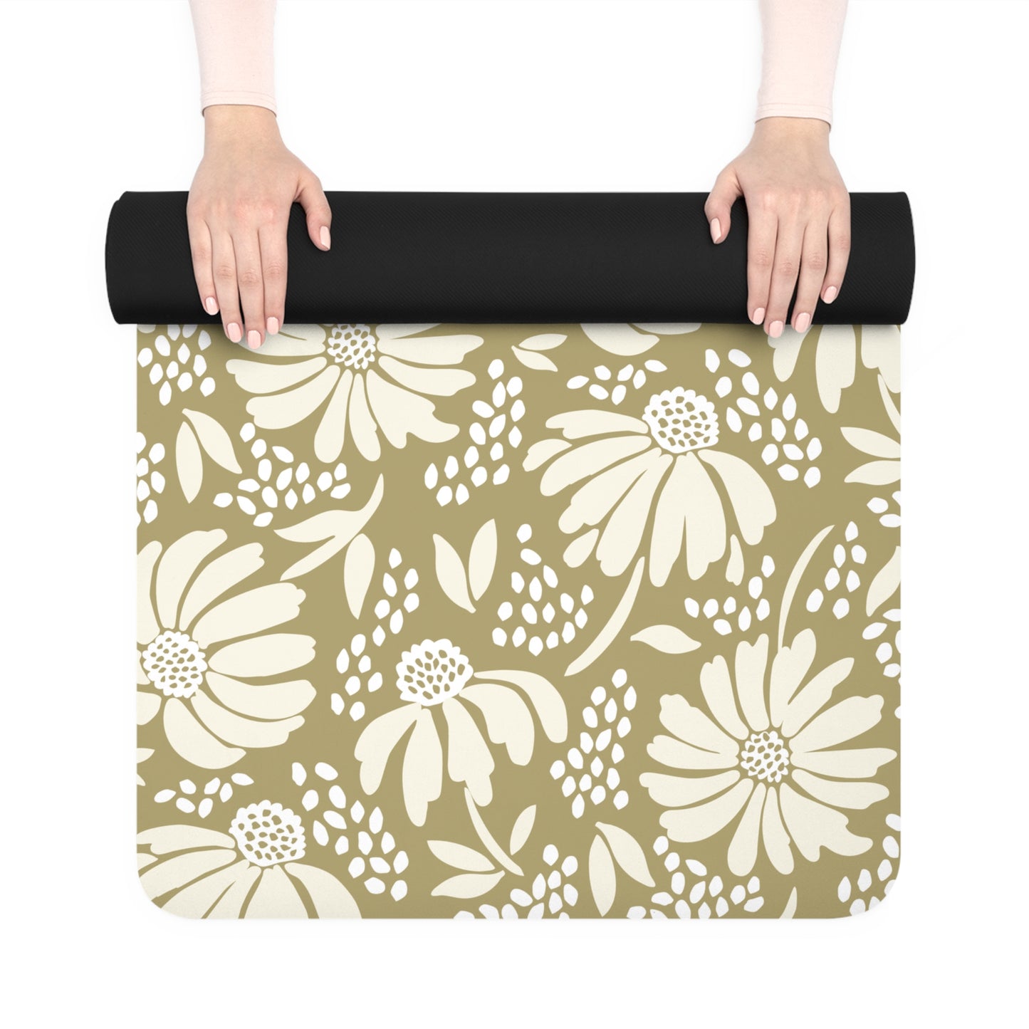 Yoga Mat | Atlanta, Georgia | Bellis