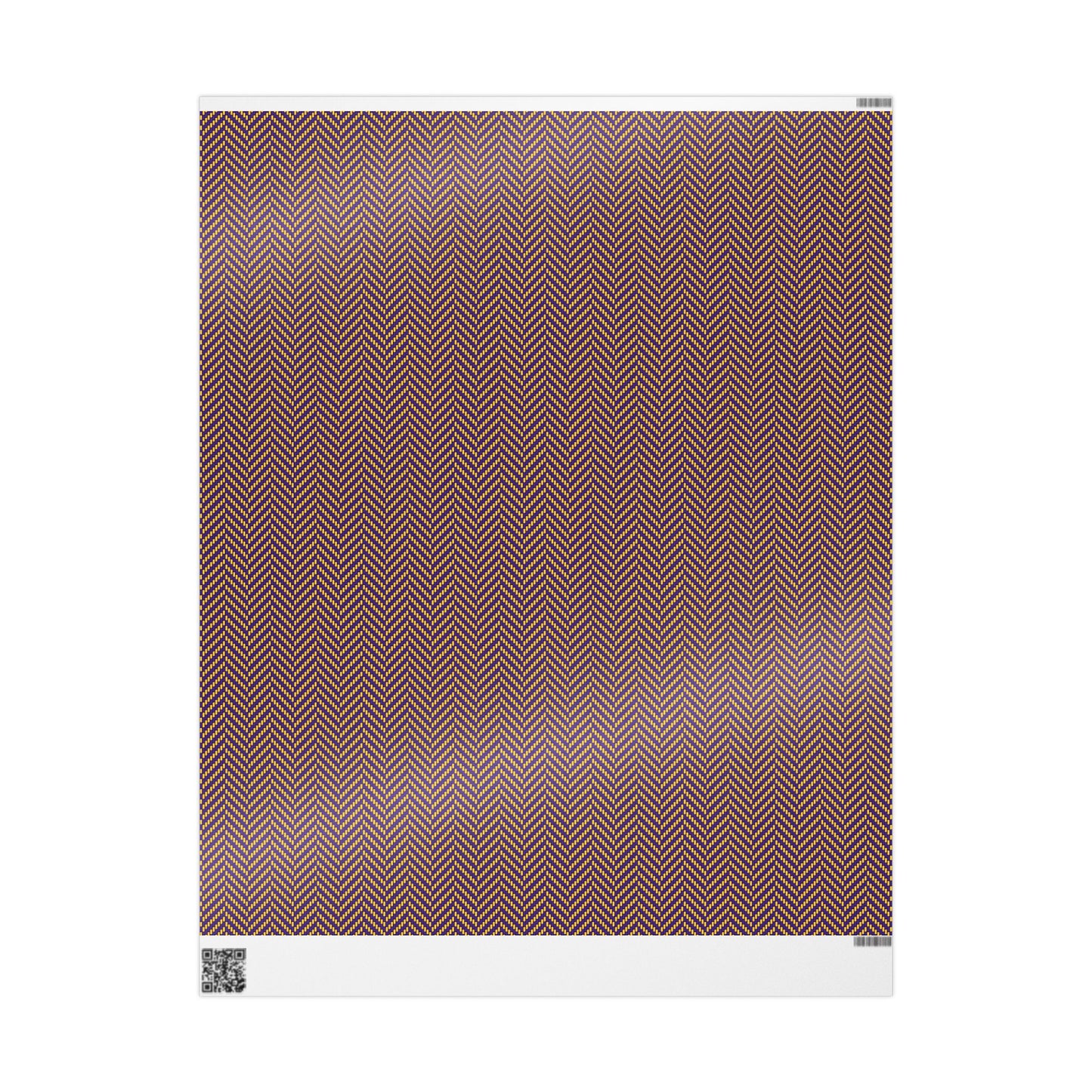 Gift Wrap | Baton Rouge, Louisiana | Herringbone