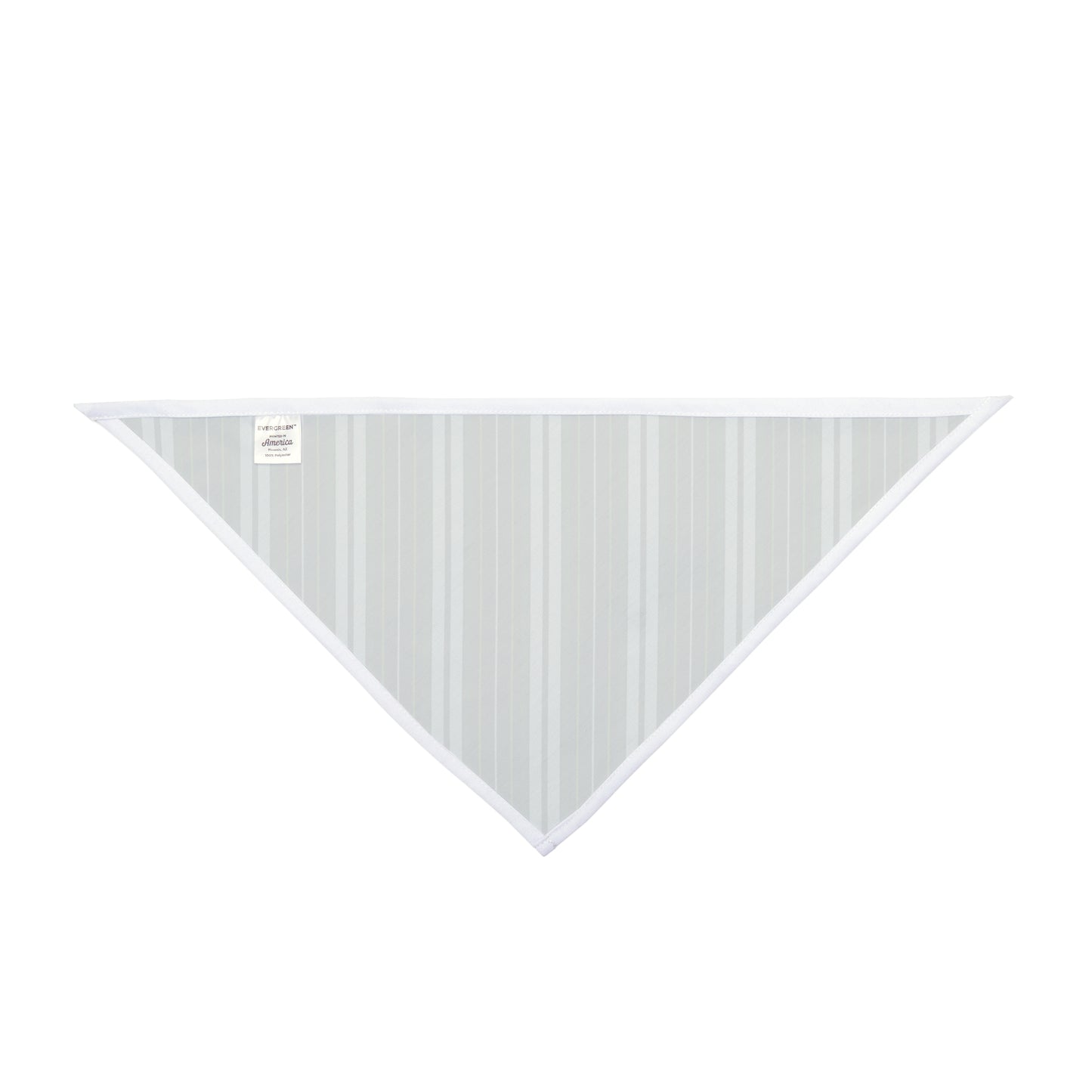 Pet Bandana | Eugene, Oregon | Stripe