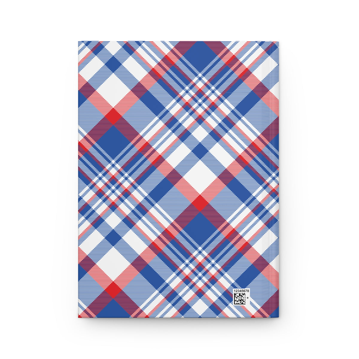 Journal | Lawrence, Kansas | Tartan