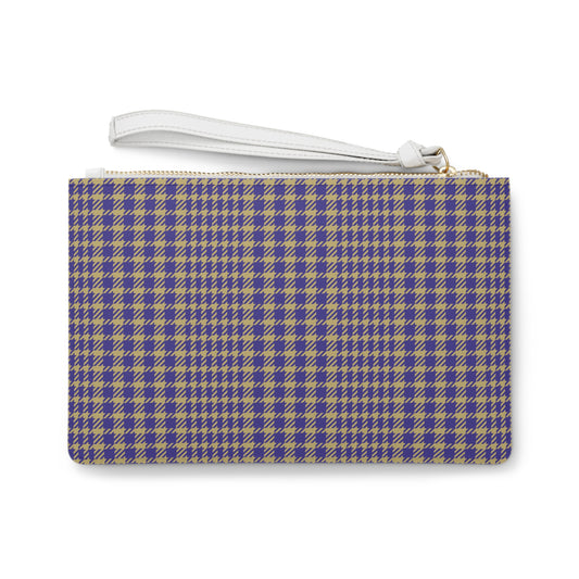 Clutch Bag | Harrisonburg, Virginia | Tweed