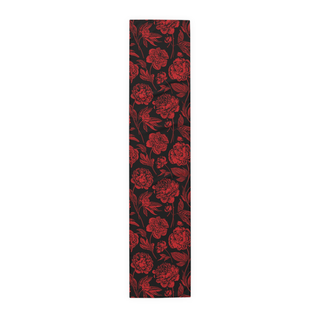 Table Runner | Lubbock, Texas | Peony