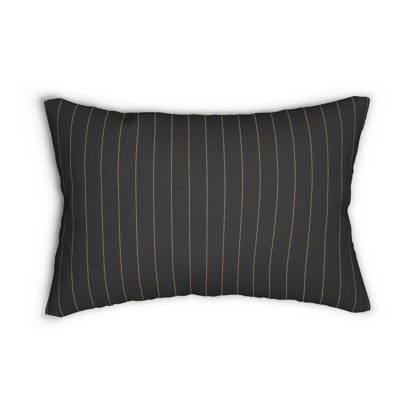 Pillow | Winston Salem, North Carolina | Pinstripe