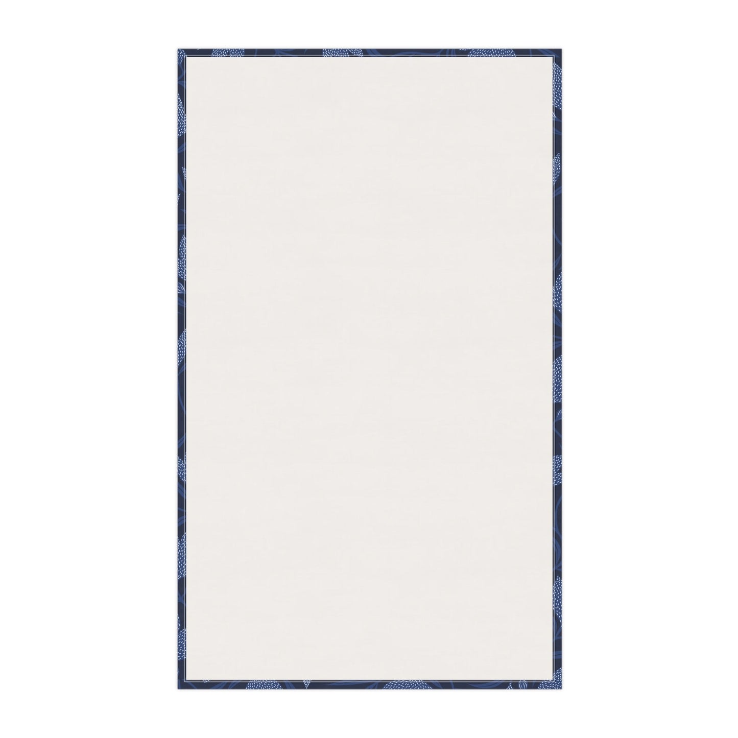 Tea Towels | Navy & White | Magnolia