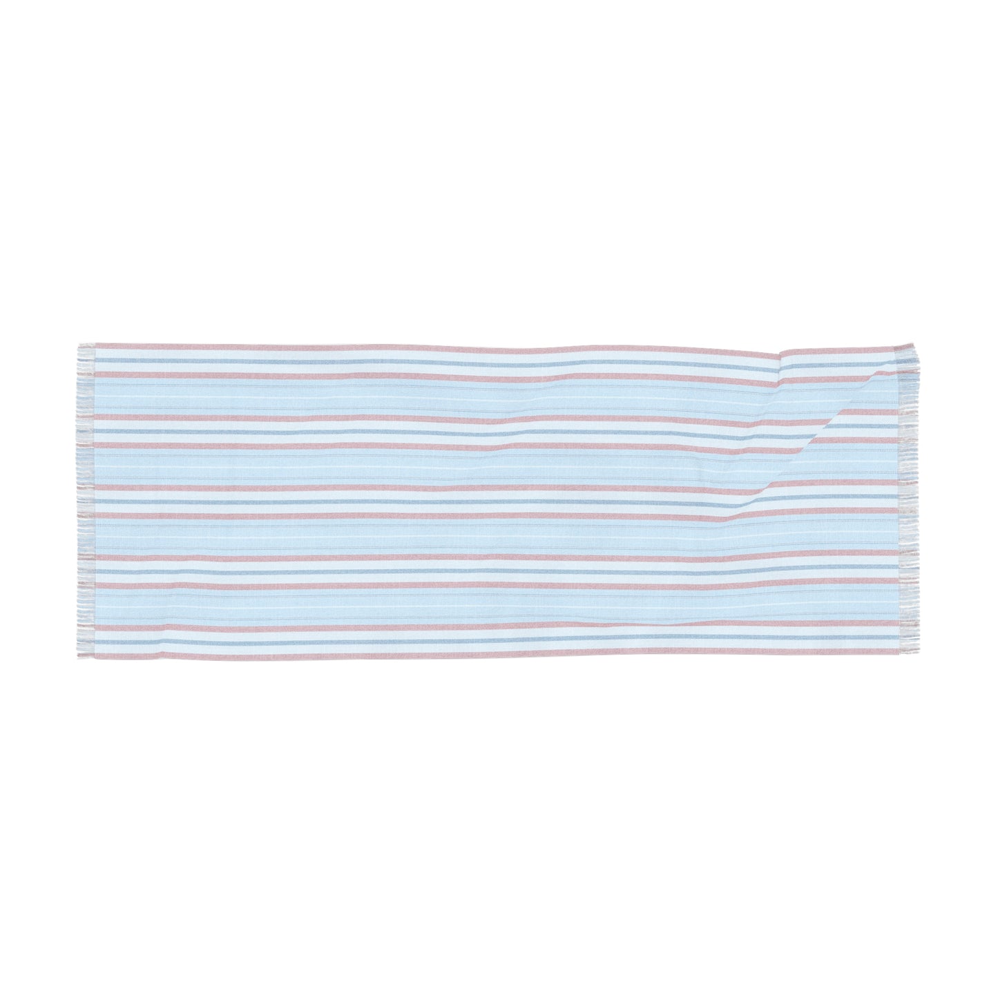 Scarf | Oxford, Mississippi | Stripe