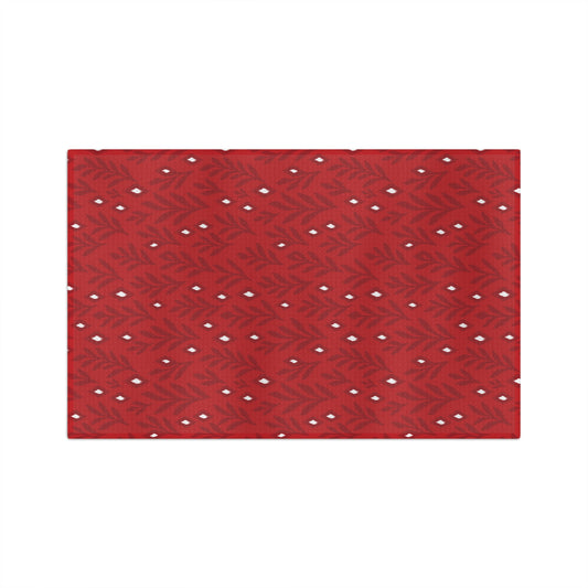 Tea Towels | Madison, Wisconsin | Laurel