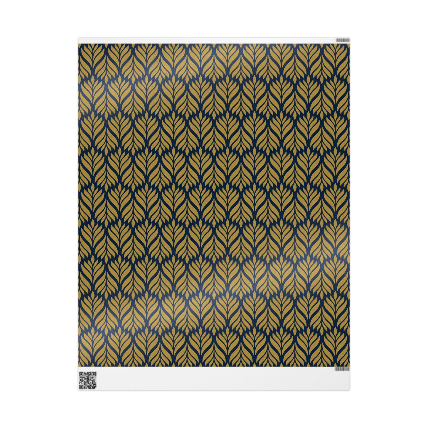 Gift Wrap | Notre Dame, Indiana | Palm