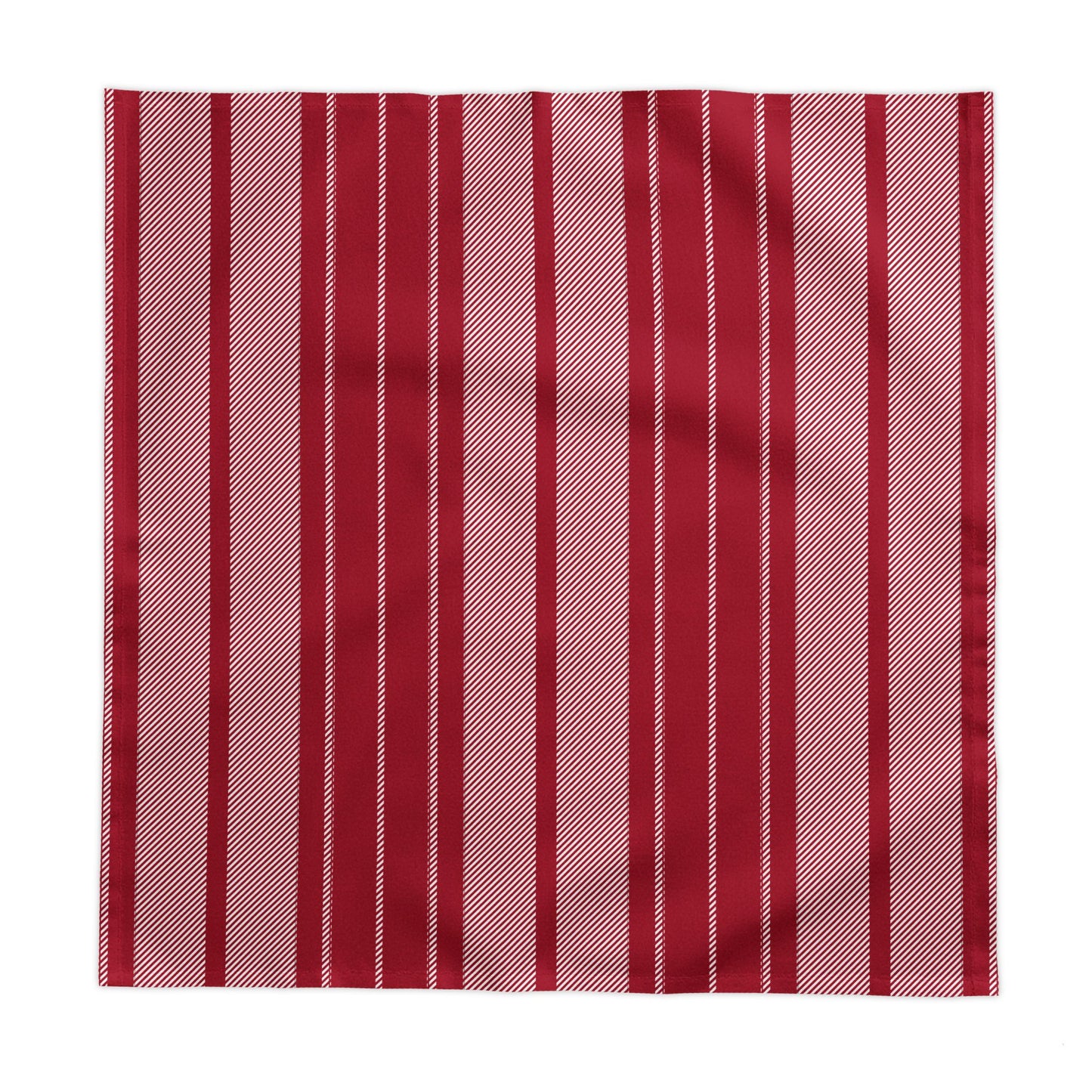 Tablecloth | Bloomington, Indiana | Stripe