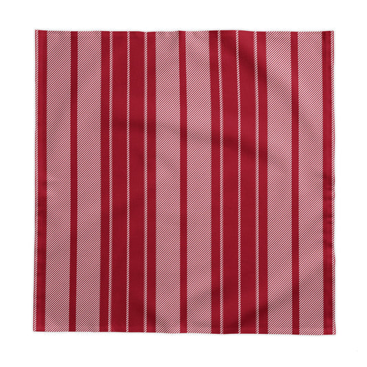 Tablecloth | Bloomington, Indiana | Stripe