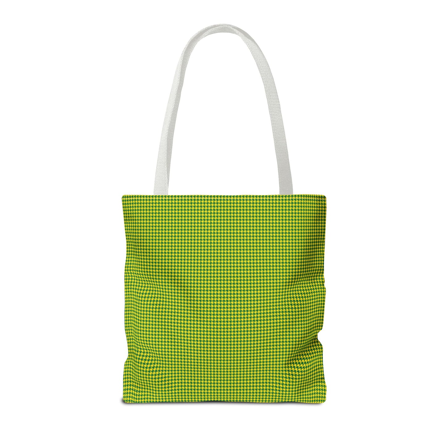Totes - Personalized | Eugene, Oregon | Houndstooth