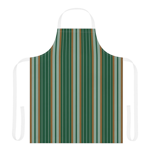 Apron | Miami, Florida | Stripe