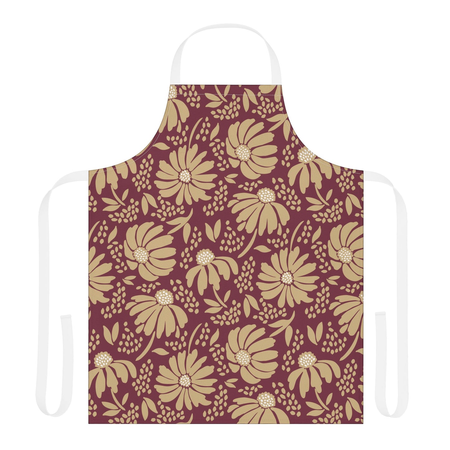 Apron | Tallahassee, Florida | Bellis