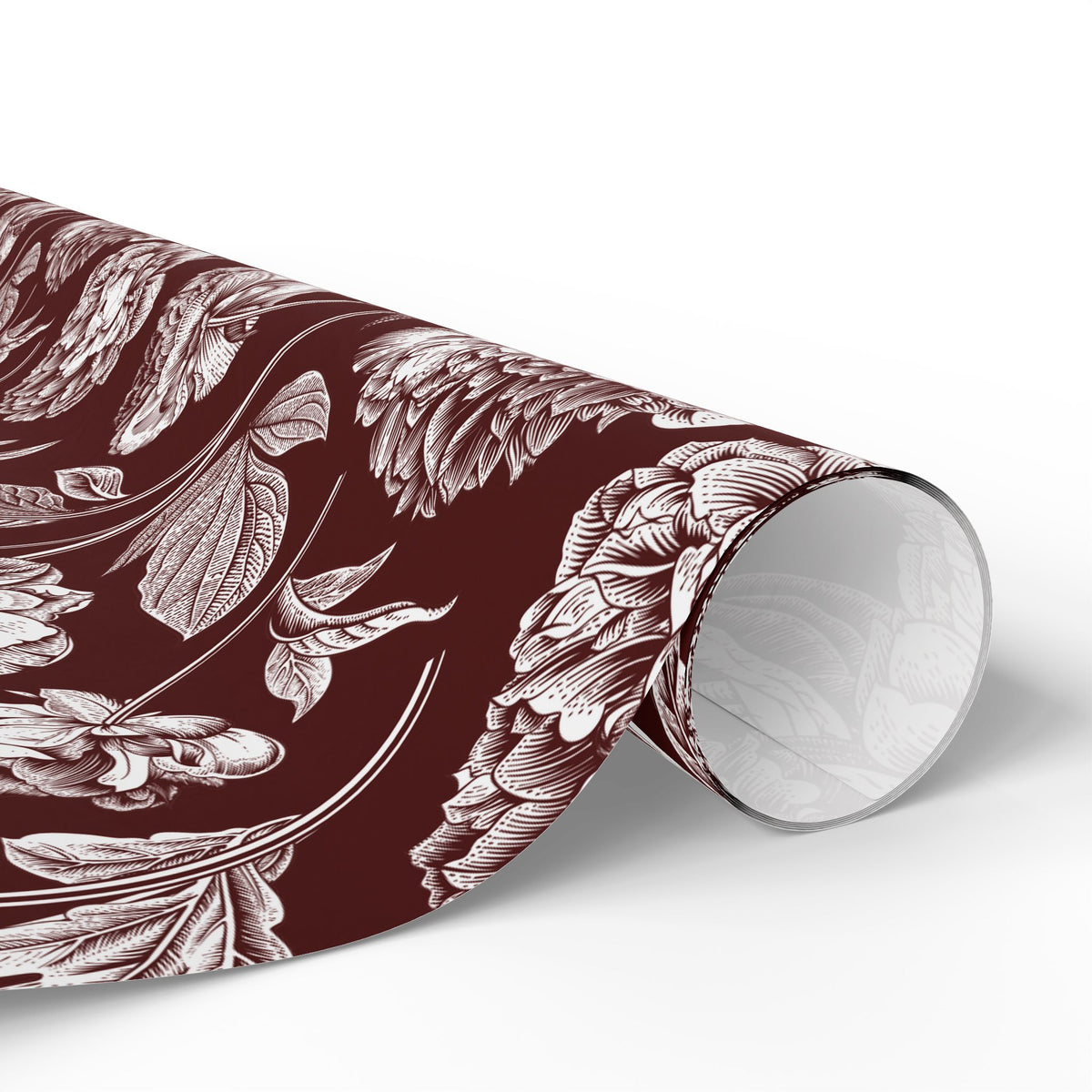 Gift Wrap | College Station, Texas | Peony