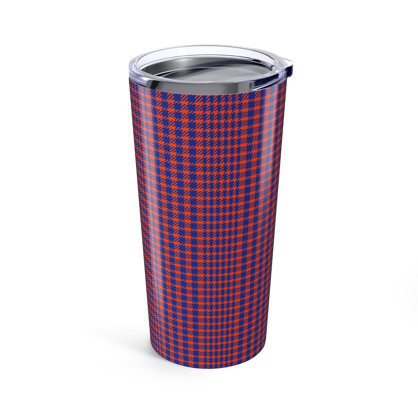 Tumbler | Gainesville, Florida | Tweed