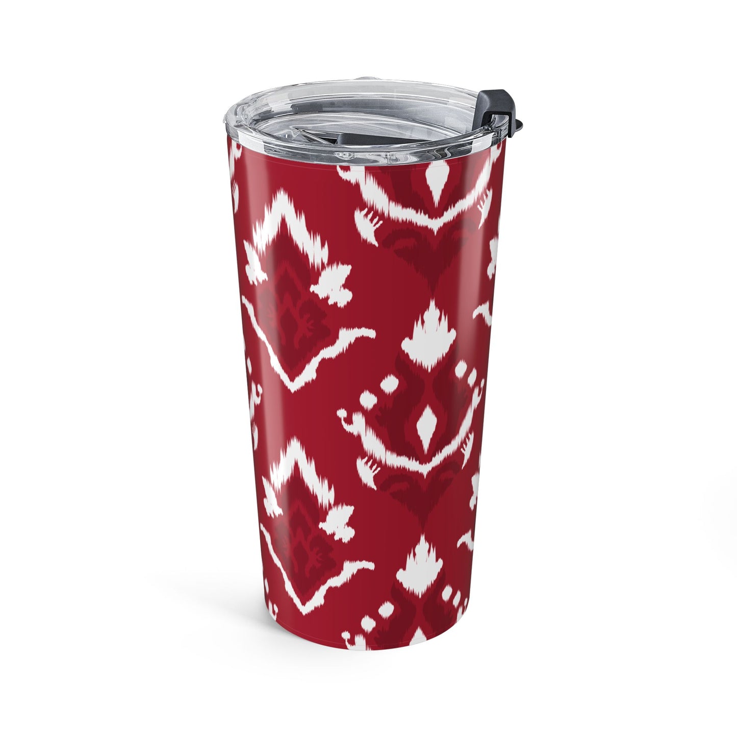 Tumbler | Bloomington, Indiana | Ikat