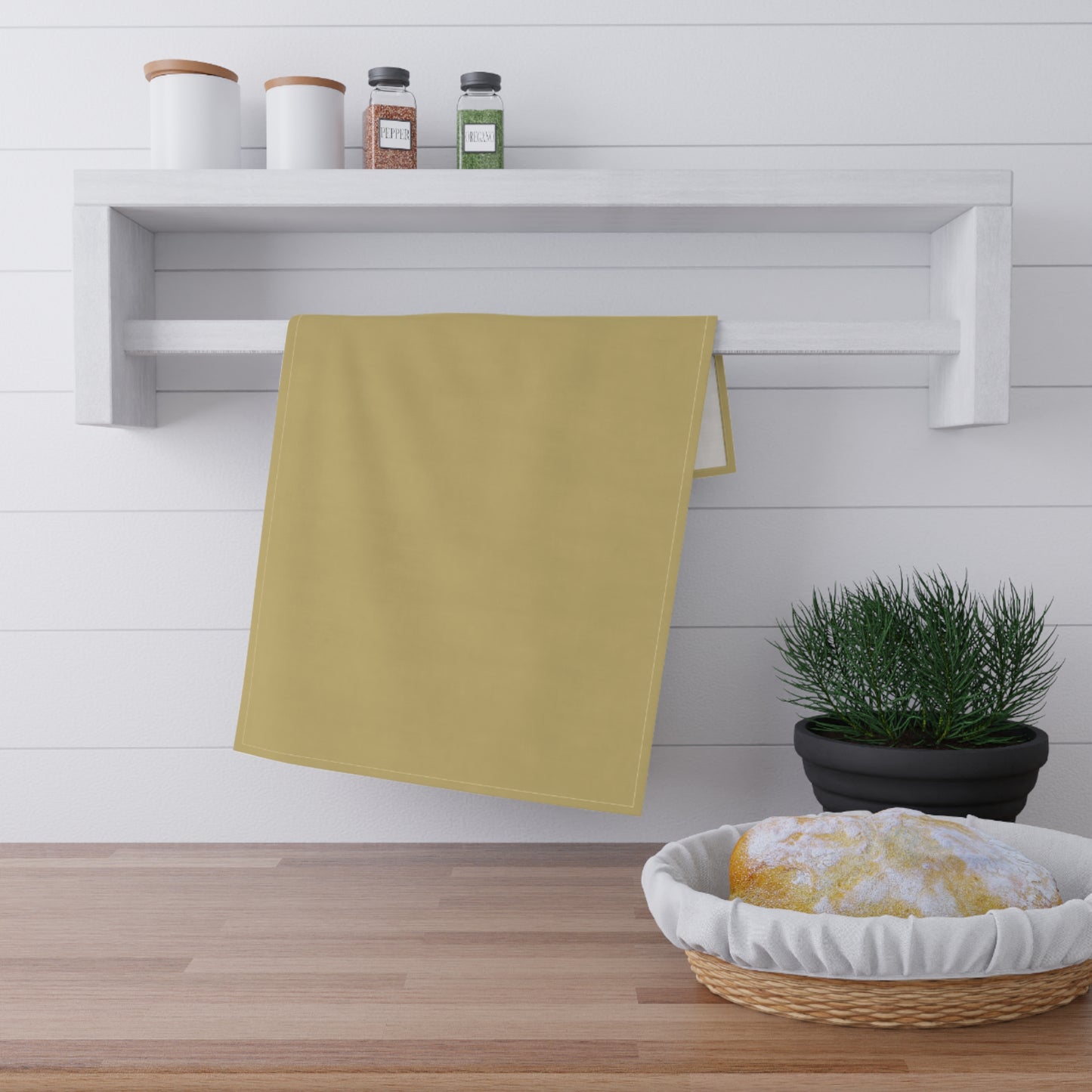 Tea Towels | Harrisonburg, Virginia | Light