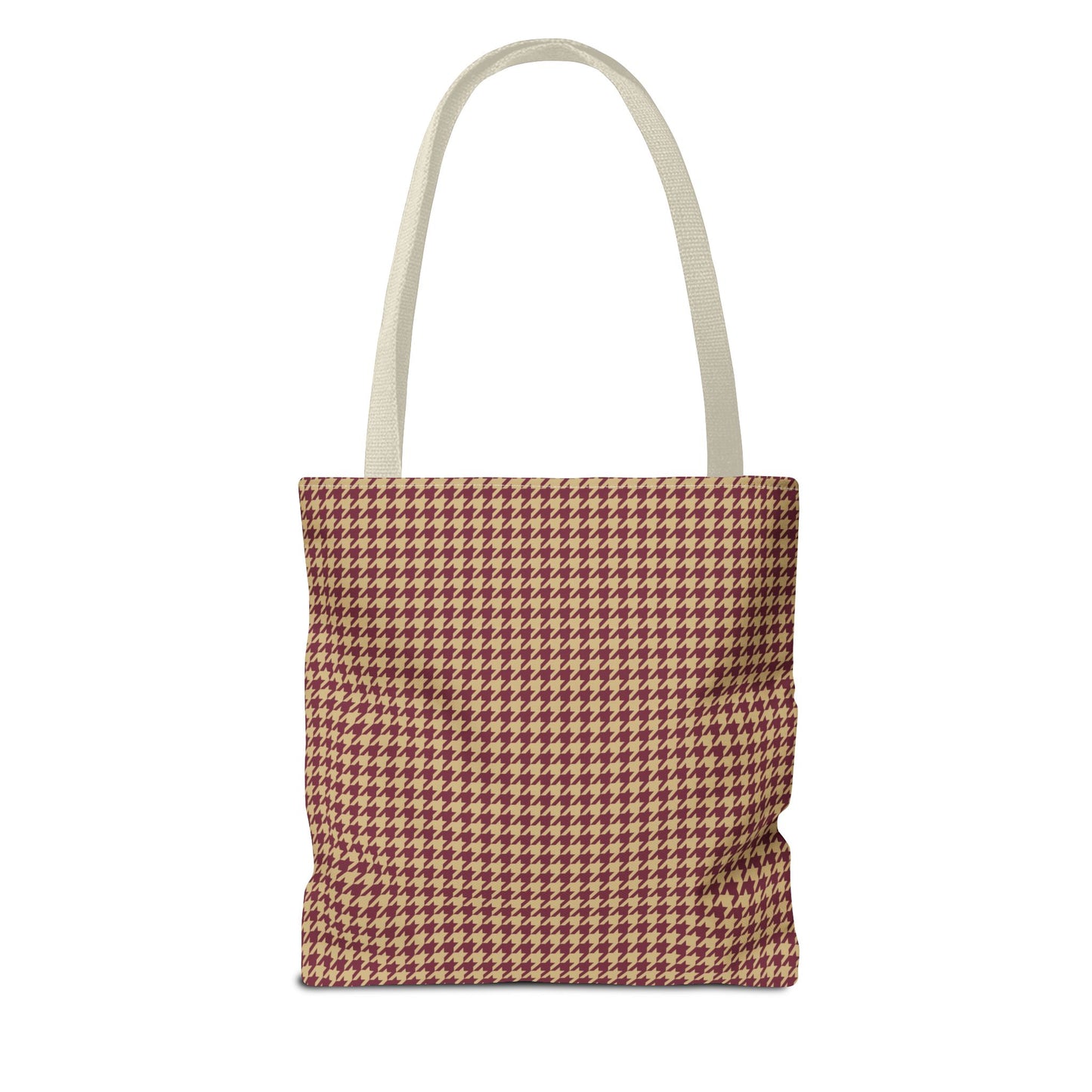 Totes | Tallahassee, Florida | Houndstooth