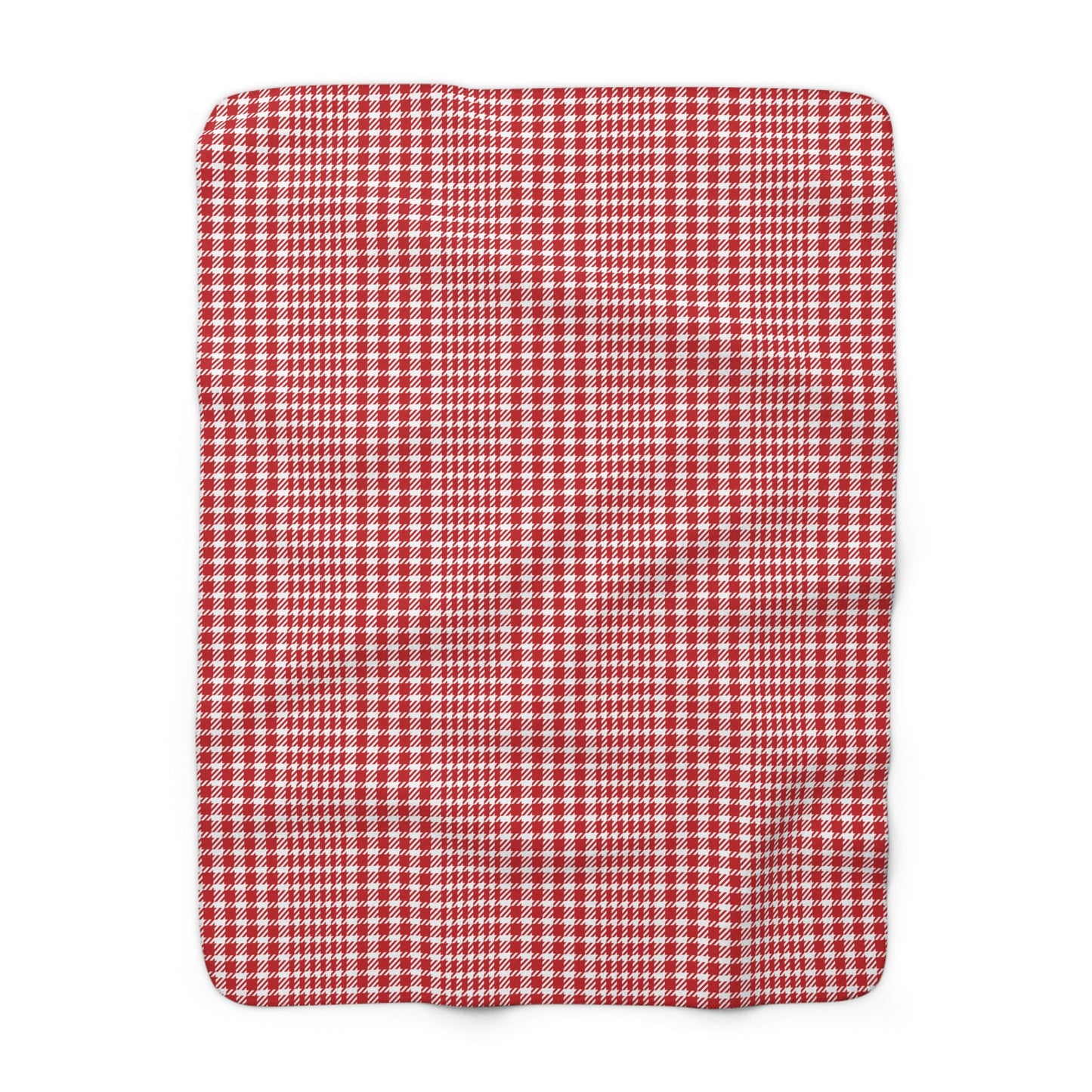 Sherpa Blanket | Madison, Wisconsin | Tweed