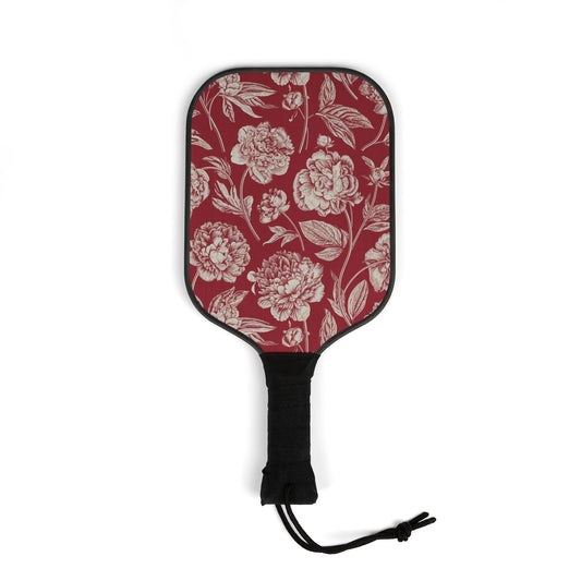 Pickleball Paddle Kit | Tuscaloosa, Alabama | Peony