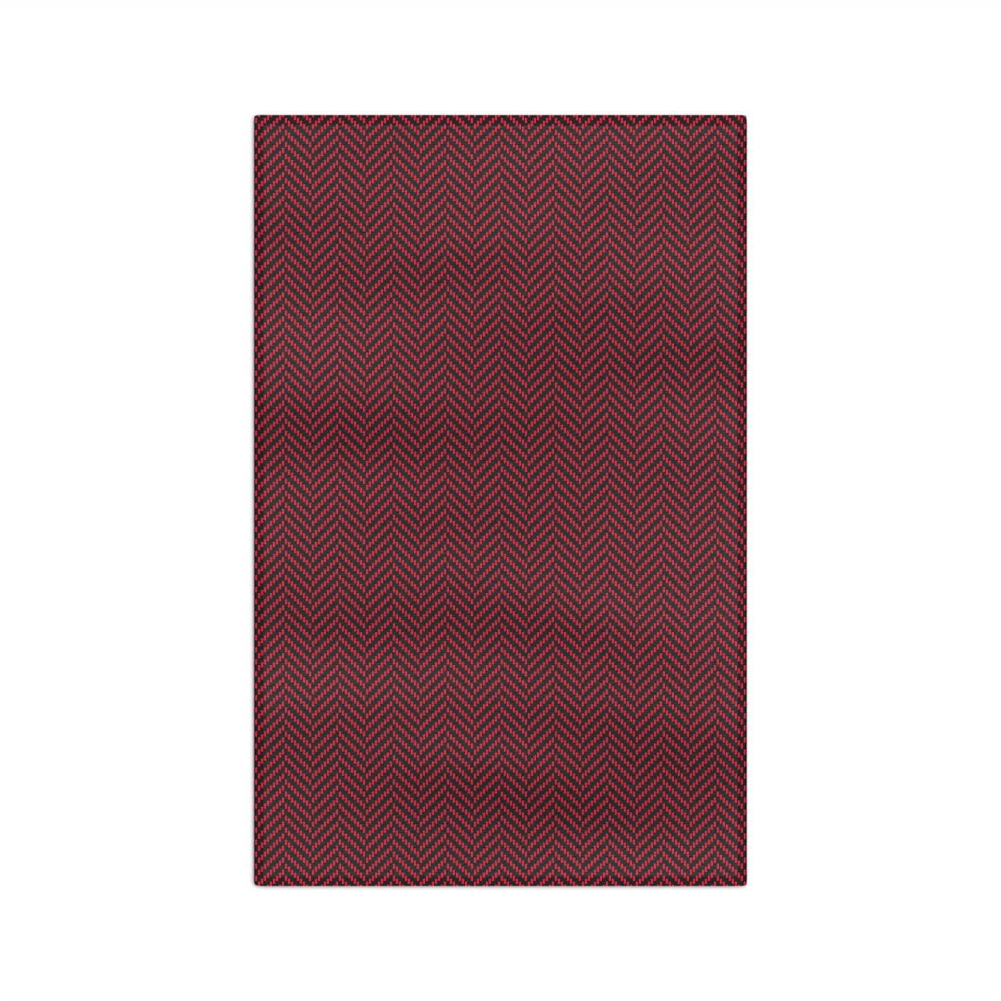Tea Towels | Raleigh, North Carolina | Herringbone