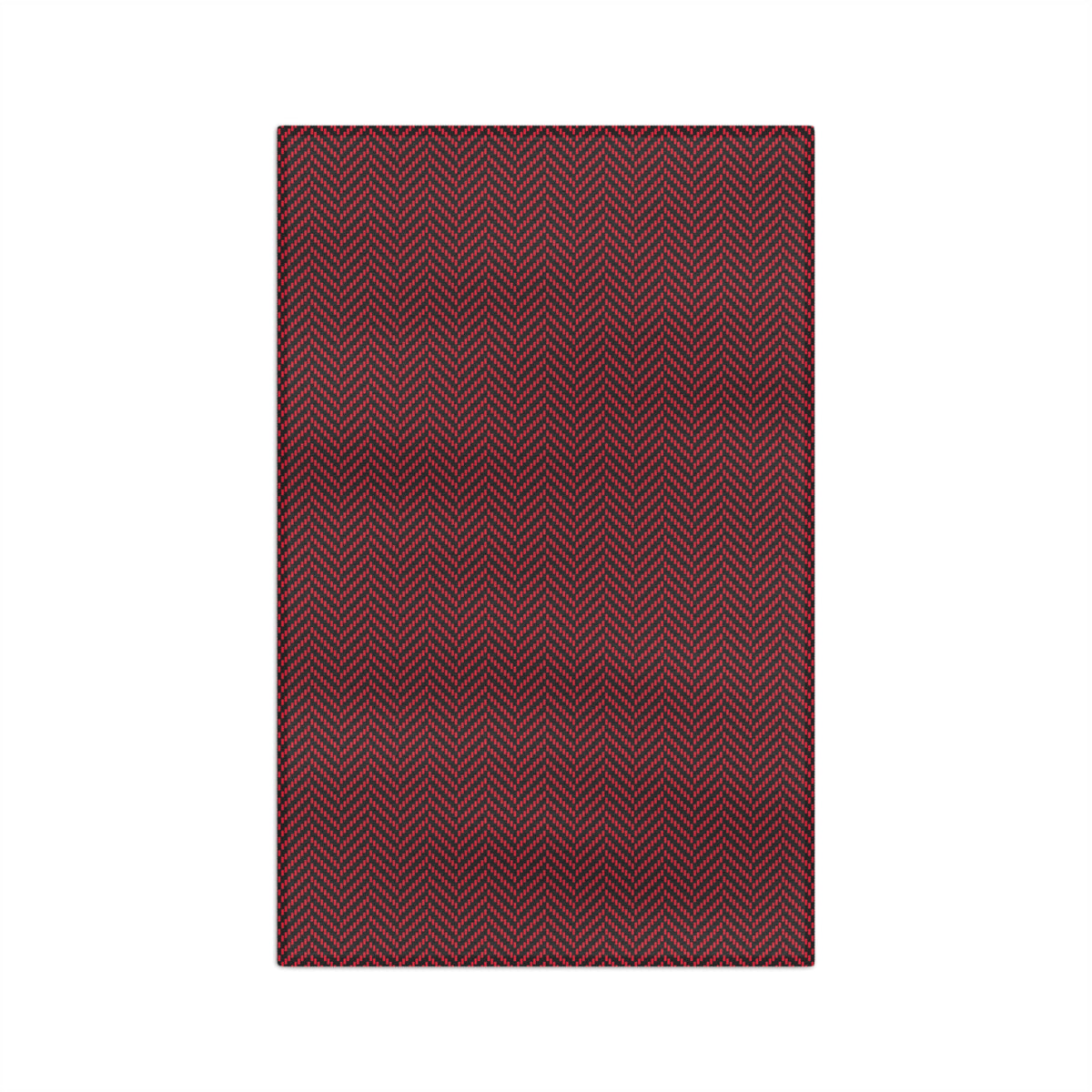 Tea Towels | Raleigh, North Carolina | Herringbone