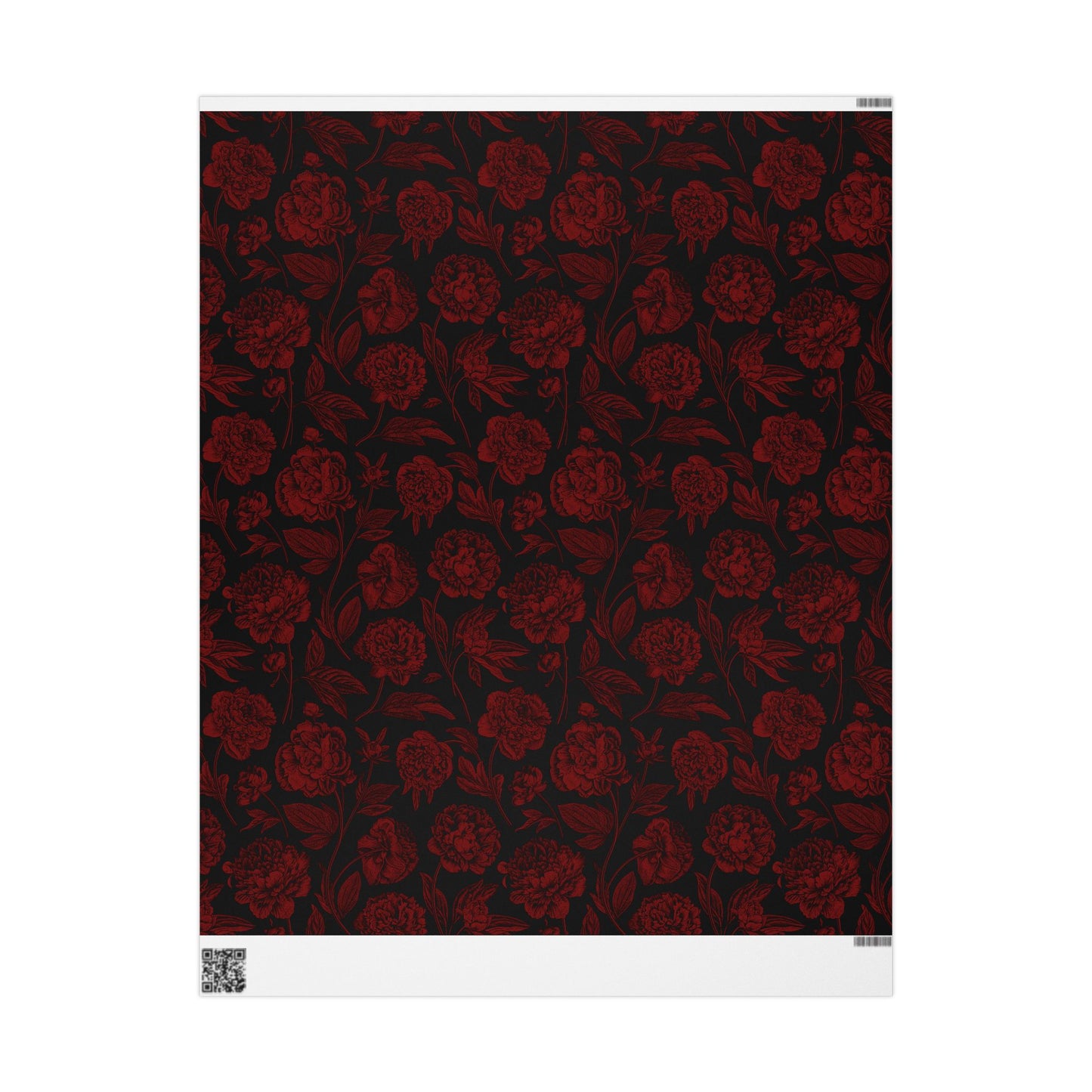 Gift Wrap | Columbia, South Carolina | Peony