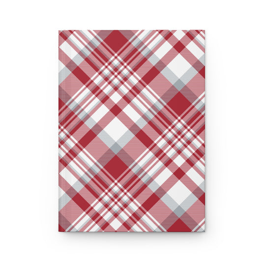 Journal | Columbus, Ohio | Tartan