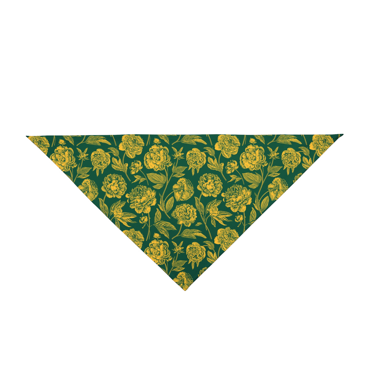 Pet Bandana | Fairfax, Virginia | Peony
