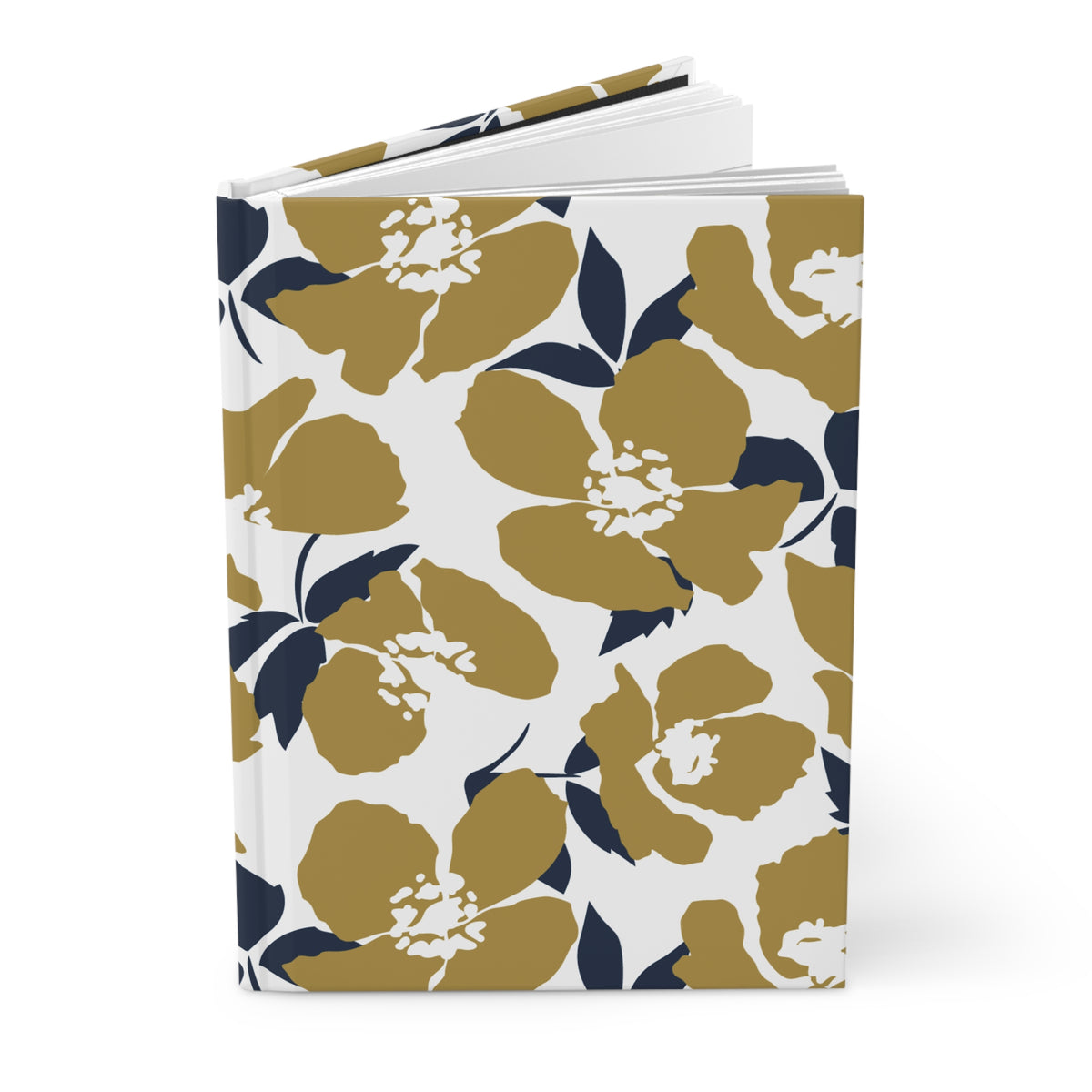 Journal | Notre Dame, Indiana | Poppy